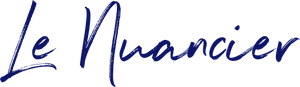 Le Nuancier
